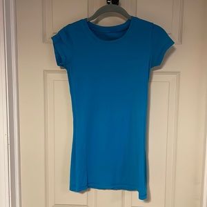 Lululemon Athletic Tee